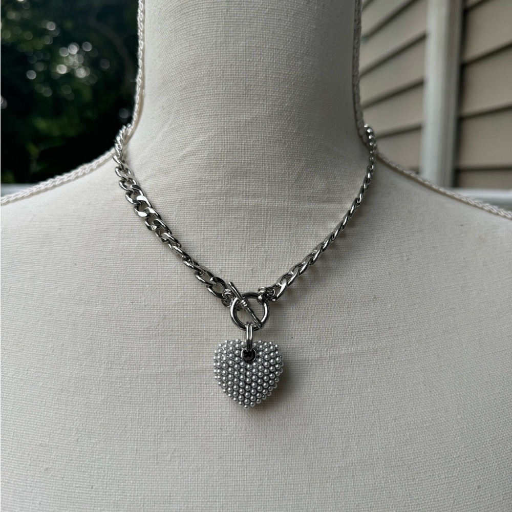 Fatima necklace
